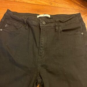 Black KanCan Jeans
